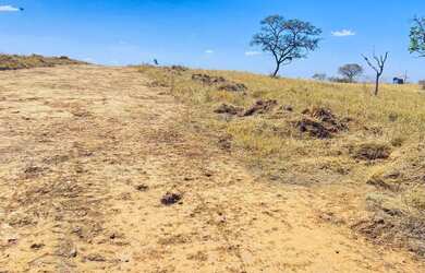 Imagem: A chácara possui 1m² de Área e está localizado em Independência