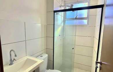 Imagem 5: Alugo apartamento com armários no Residencial Paulista - Maranguape 1