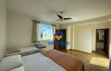 Imagem 11: Casa para alugar, 380 m² por R$ 15.691,00/mês - Itaipu - Niterói/RJ