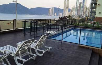 Imagem 13: Apartamento com 3 dormitórios na Av Atlântica em Balneário Camboriú