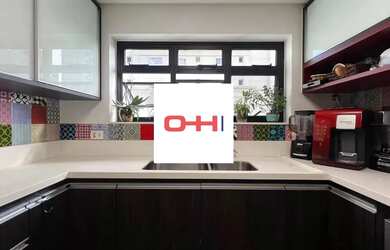 Imagem 7: Venda Apartamento 4 Dormitórios - 280 m² Vila Madalena