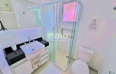 Imagem 9: Apartamento para aluguel com 44,66 m², 1 quarto 1 vaga em Centro, Campinas