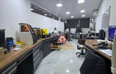 Imagem 5: Sala à venda, 436 m² - Centro - Guarulhos/SP