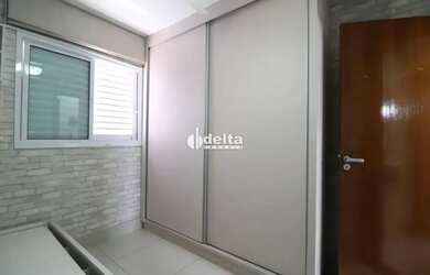 Imagem 15: Cobertura disponível para locação no bairro Copacabana em Uberlândia-MG