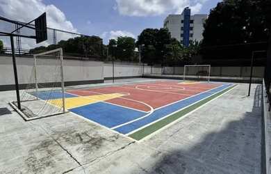 Imagem 3: Alugo Apartamento Condomínio Nápoles, Parque 10