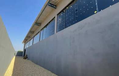 Imagem 13: Galpão - Lago Sul. 700m² de Área