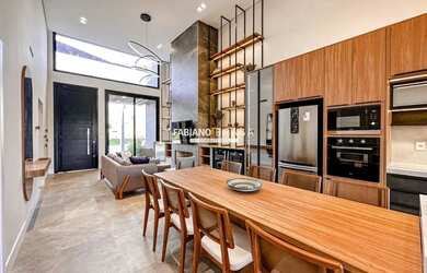 Imagem 13: Casa térrea à venda no Condomínio Sunset