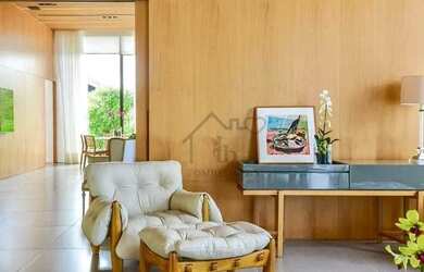 Imagem 15: Casa com 6 dormitórios, 800 m² - venda por R$ 29.000.000,00 ou aluguel...