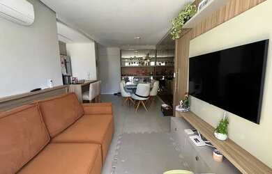 Imagem 16: APARTAMENTO NOVO E MOBLIADO COM 03 DORMITÓRIOS, PRÓXIMO AO HC