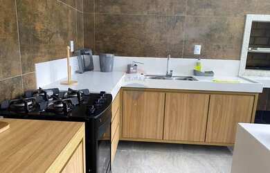 Imagem 14: Casa de condomínio a venda com 4 suítes na Estrada da Balsa em Arraial d'Ajuda Porto