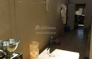 Imagem 13: Parque São Miguel - Casa residencial com 03 dormitórios