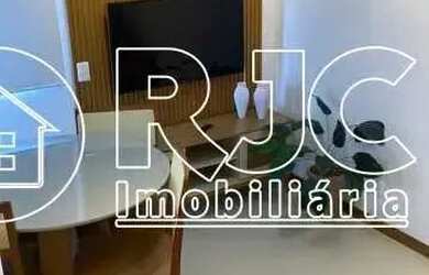 Imagem 2: Imóvel para venda possui 52 metros quadrados com 1 quarto em Barra da...