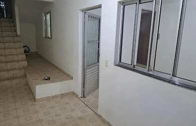 Imagem 2: BA116 CASA EM ITAPUÃ. 81m² de Área, 1 Banheiroe3 Dormitórios