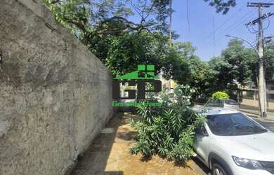 Imagem: O terreno possui 1.800m² de Área e está localizado em Vila