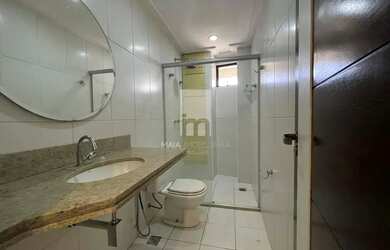 Imagem 15: Vendo Apartamento no Ed. Claude Monet - Aceita financiamento