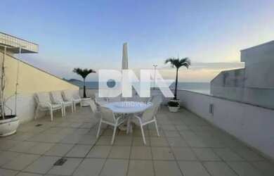 Imagem: BLACK FRIDAY!!Cobertura Exclusiva de Alto Padrão na Praia do