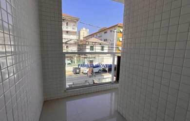 Imagem 5: Casa para alugar vender 3 quartos 1 suite garagem no Embaré Santos
