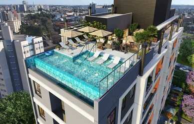 Imagem 7: Vendas Apartamento Curitiba PR