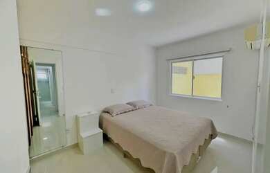 Imagem 14: Apartamento com terraço, 2 quartos suíte e garagem no Centro de Balneário...