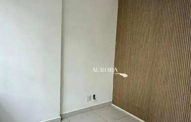 Imagem: O depósito possui 1 Vaga na garagem e 48m² de Área e está