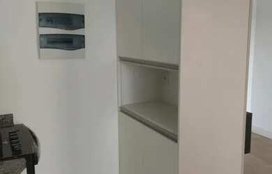 Imagem 6: Imóvel para aluguel com 52 metros quadrados com 2 quartos