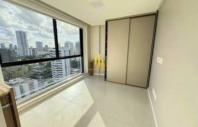 Imagem 8: Apartamento 3suites Montado de Alto Padrão com Closet 160m Lazer Completo...