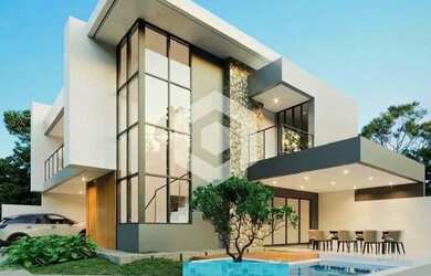 Imagem 5: Sobrado em Plano Diretor Expansão Sul - Palmas