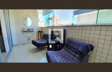 Imagem 15: Apartamento à Venda - Buritis, 4 Quartos, 140 m2