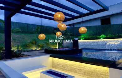 Imagem 15: Casa à venda em Igarapé no Condomínio Gran Royalle