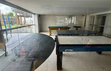 Imagem 2: Alugo cobertura no ícone Jardim Goias direto com proprietário