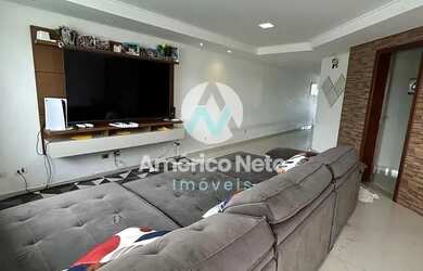 Imagem 5: Sobrado, 364 m² - venda por R$ 1.500.000,00 ou aluguel por R$ 8.250,00/mês - Olímpico - Sã