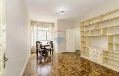 Imagem: Apartamento a venda 2 Quartos - Centro - Curitiba - Pr