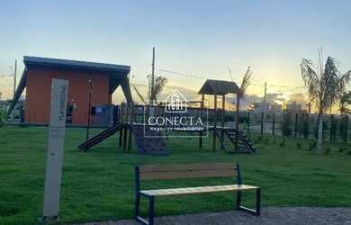 Imagem 5: Lote em Condomínio Residencial em Uberlândia Novo Mundo, 323 m²