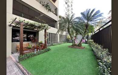 Imagem: A casa possui 2 Dormitórios, 2 Banheiros, 1 Vaga na garagem