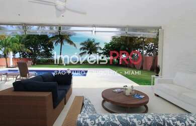 Imagem 3: CASA CINEMATOGRÁFICA PÉ NA AREIA PRAIA DE JUQUEHY