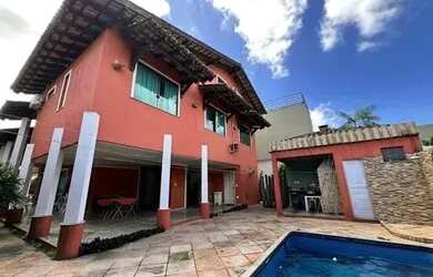 Imagem 13: Casa no Greenville 1. Piscina, Churrasqueira, Guarda roupae450m² de Área