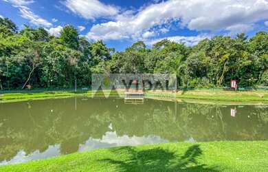 Imagem 7: TERRENO 250m² NO CONDOMÍNIO GRANJA OLGA 3 À VENDA POR R$695.000,00