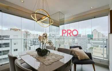 Imagem: Apartamento á venda no Condomínio Bela Cintra!