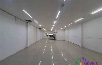 Imagem 2: GALPÃO - TATUAPÉ - SP. 383m² de Áreae4 Vagas na garagem