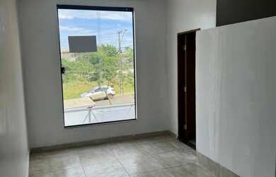 Imagem: Alugo Kitinet na avenida Elias zac zac jardim Itália Anápolis