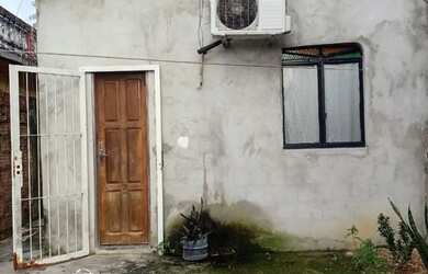 Imagem: A casa possui 2 Dormitórios, 2 Banheiros e está localizado