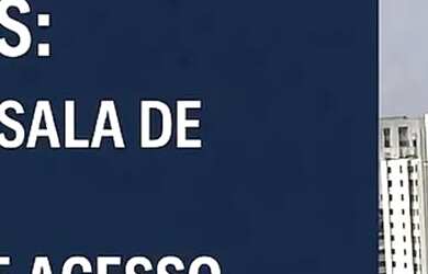 Imagem: O depósito possui 1 Vaga na garagem, 33m² de Área e está