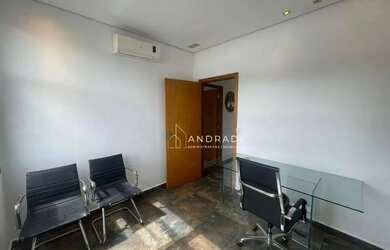 Imagem 11: Sala, 53 m² - venda por R$ 380.000 ou aluguel por R$ 4.979/mês - Granja...