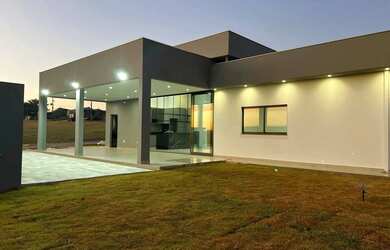 Imagem 5: Casa de condomínio para venda com 189 metros quadrados com 3 quartos