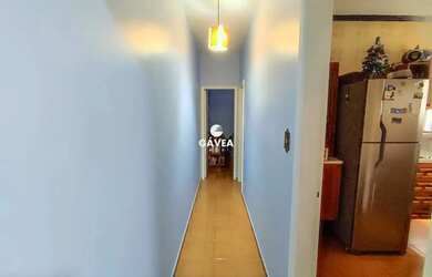 Imagem 5: Apartamento à venda no Boa Vista em São Vicente