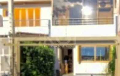 Imagem: A casa possui 3 Dormitórios, 4 Banheiros, 1 Vaga na garagem