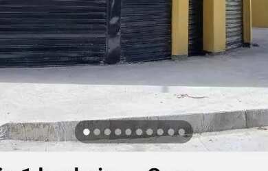 Imagem: O depósito possui 67m² de Área e está localizado em Campo