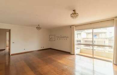 Imagem 3: Venda Apartamento 3 Dormitórios - 119 m² Perdizes