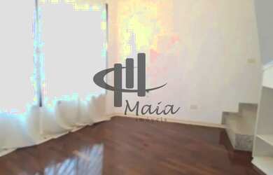 Imagem: A casa possui 3 Dormitórios, 1 Banheiro, 4 Vagas na garagem