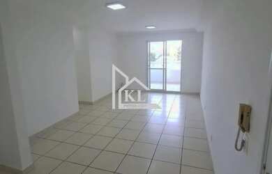 Imagem: O apartamento possui 3 Dormitórios, 3 Banheiros, 2 Vagas na